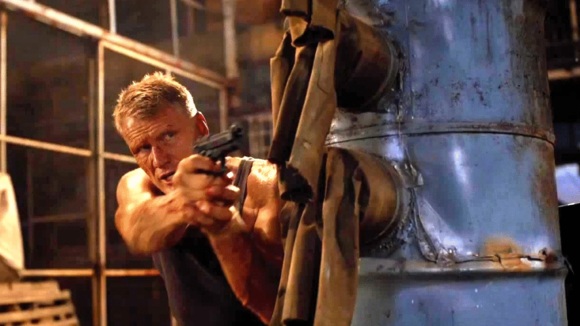 Photo from the movie Skin Trade