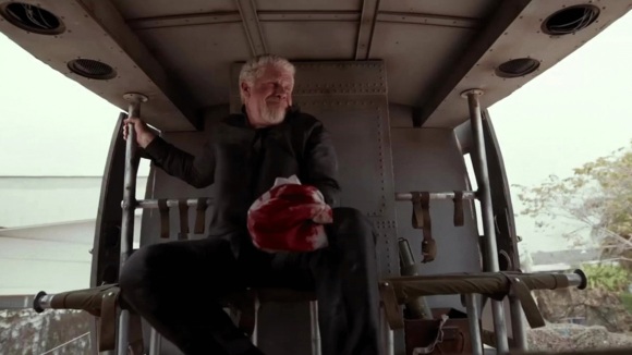 Photo from the movie Skin Trade