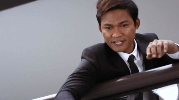 Photo from the movie Skin Trade