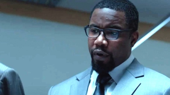 Photo from the movie Skin Trade