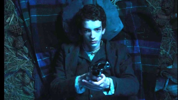 Photo du film Slow West