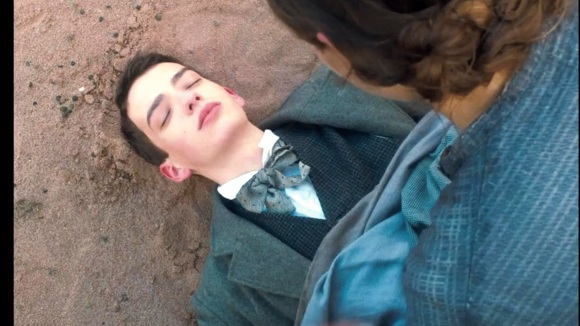 Photo du film Slow West