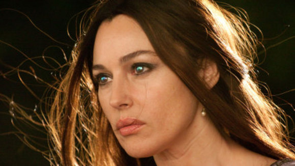 Photo from the movie The Sorcerer's Apprentice