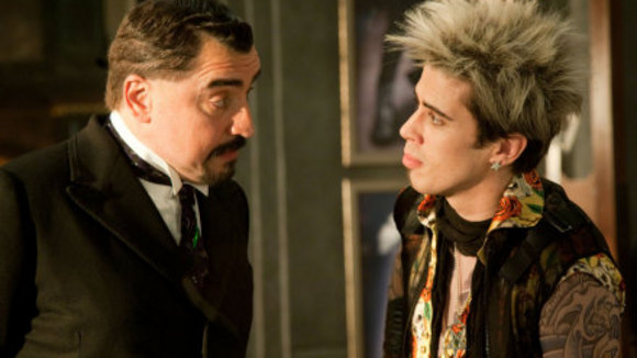 Photo from the movie The Sorcerer's Apprentice