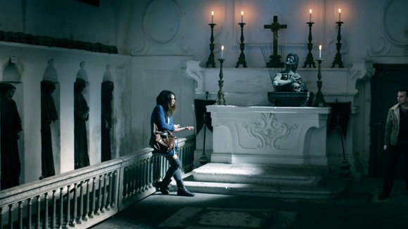 Photo du film Spring