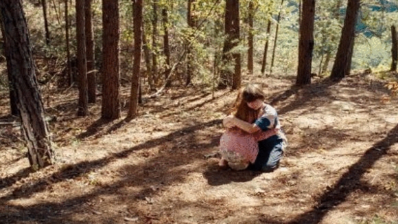 Photo du film Standing Up