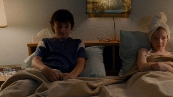 Photo du film Standing Up