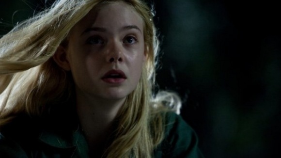 Photo from the movie Super 8