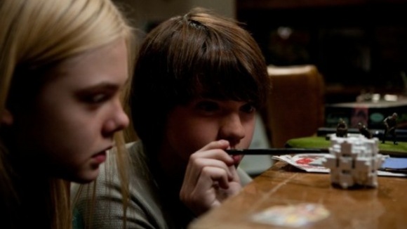Photo from the movie Super 8