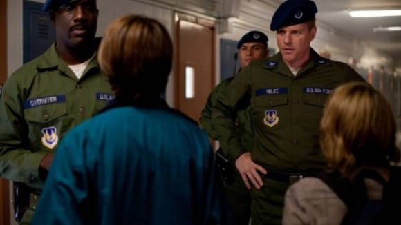 Photo from the movie Super 8