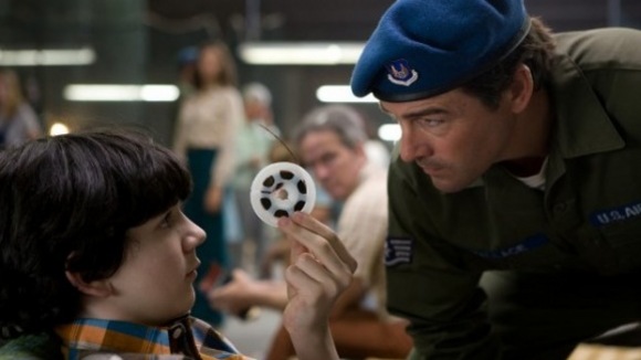 Photo from the movie Super 8