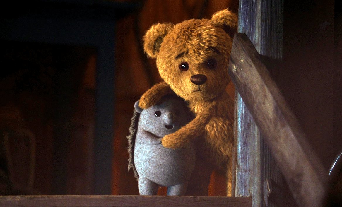 Photo du film Teddybjørnens jul [2022]