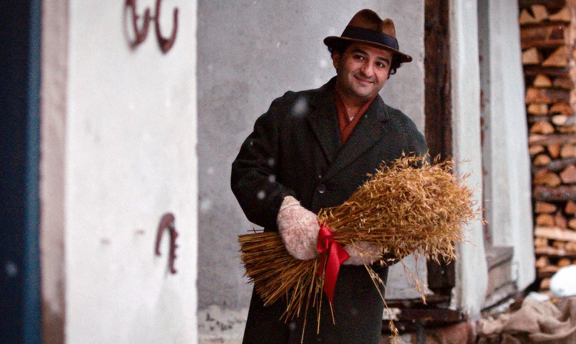 Photo du film Teddybjørnens jul [2022]