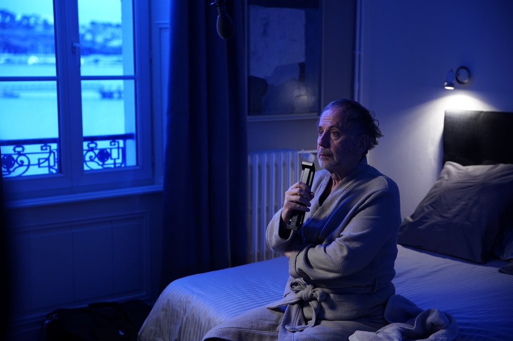 Photo du film Le Mystère Henri Pick