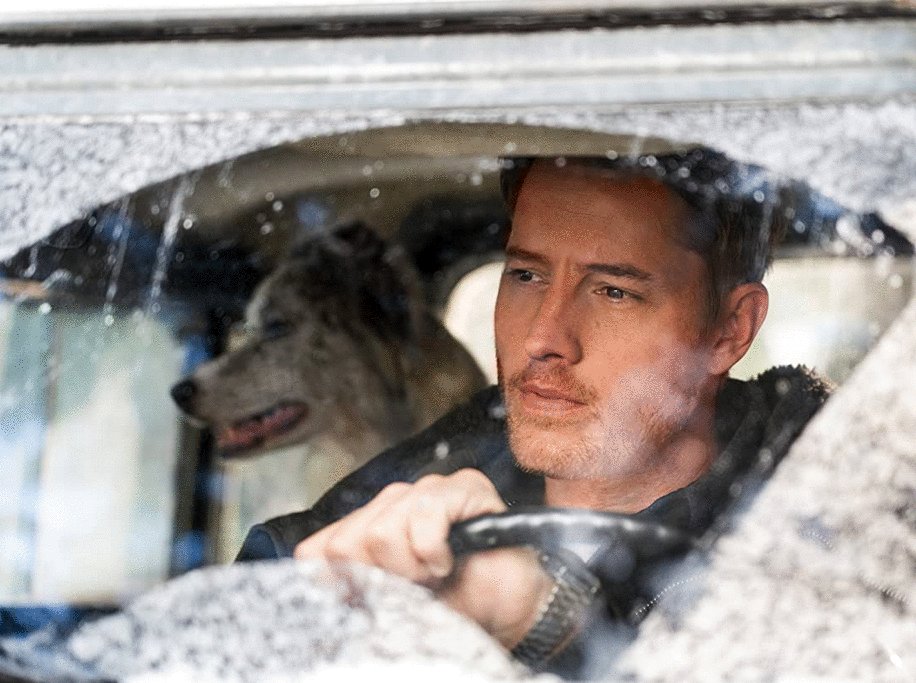 Photo du film The Noel Diary