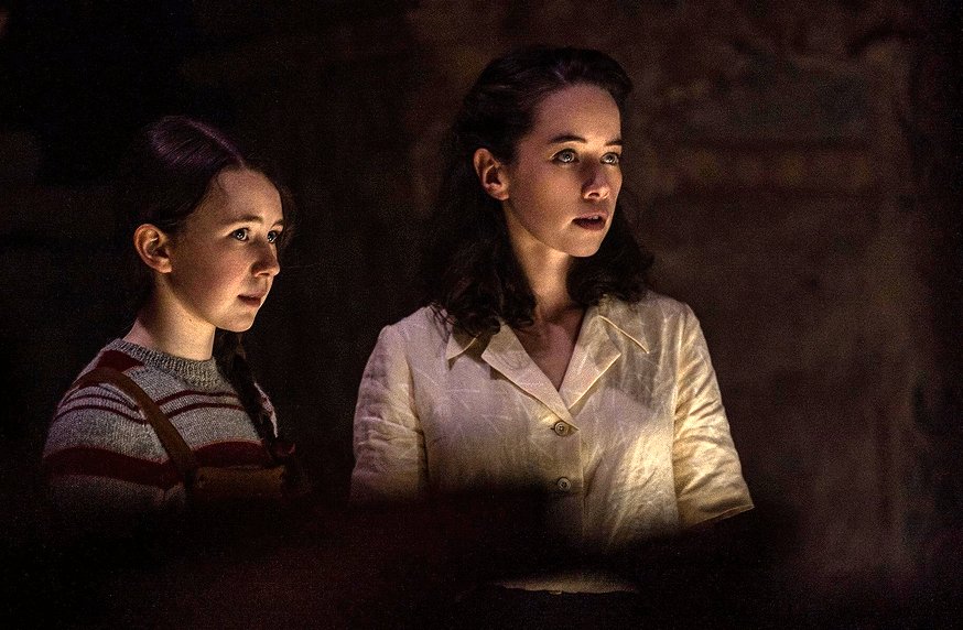 Photo du film La Religieuse II