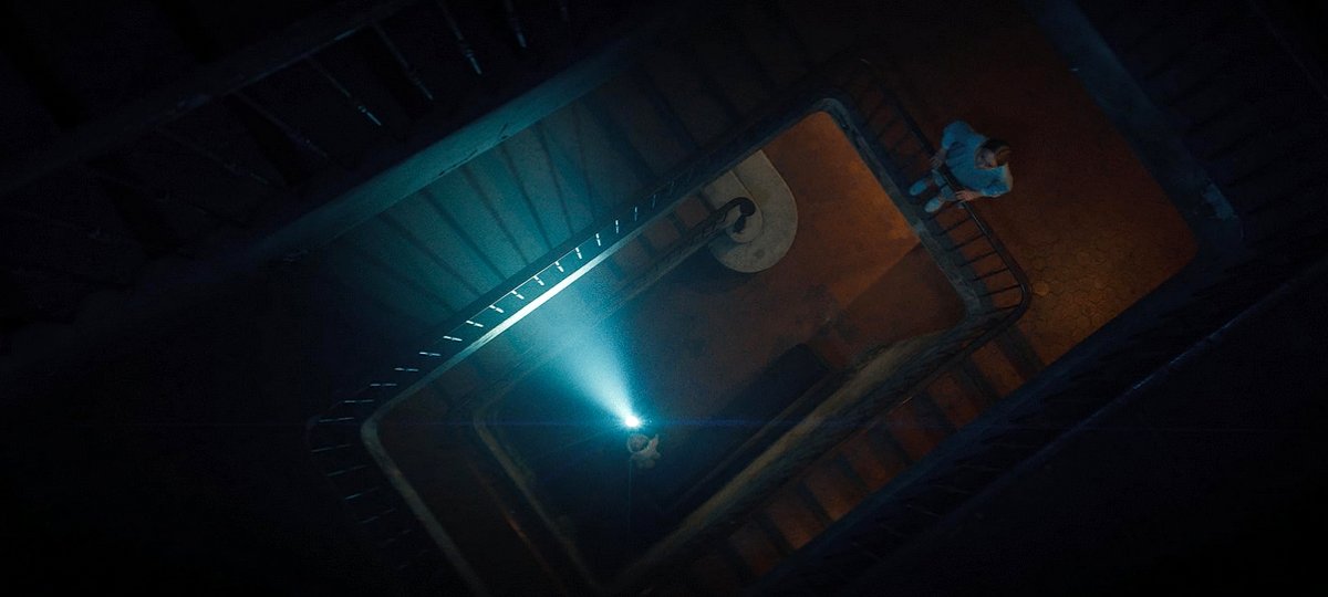 Photo du film La Religieuse II