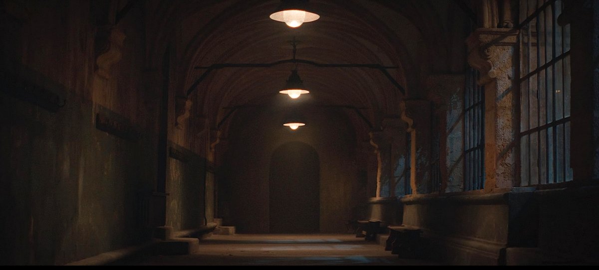 Photo du film La Religieuse II