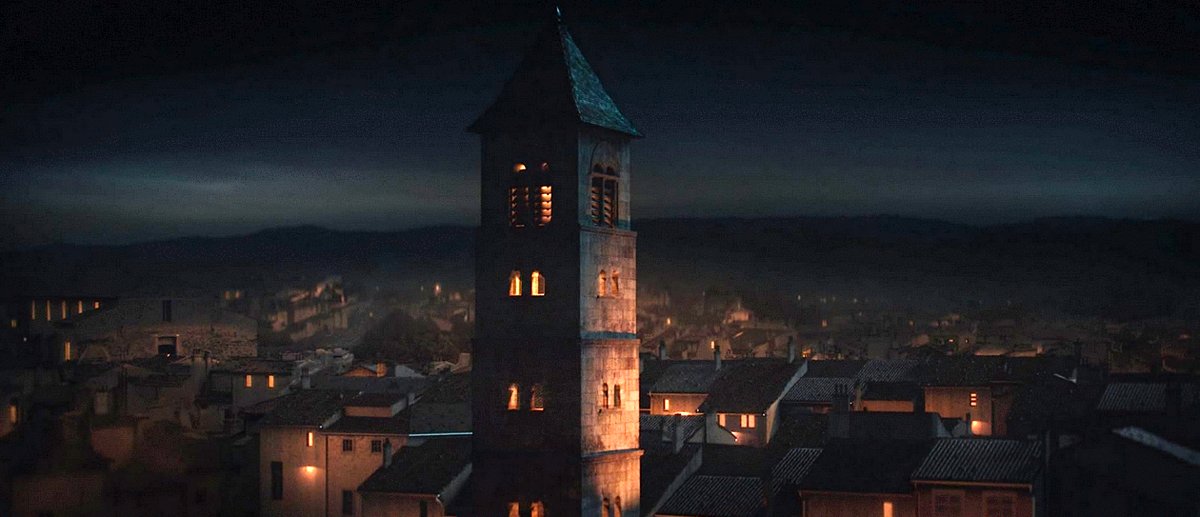 Photo du film La Religieuse II