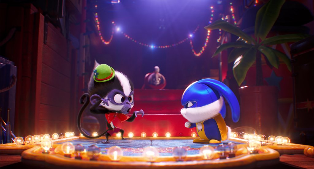 Photo du film The Secret Life of Pets 2