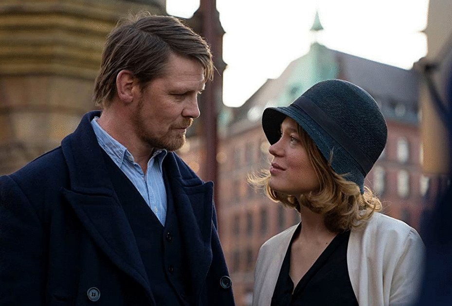 Photo from the movie A feleségem története