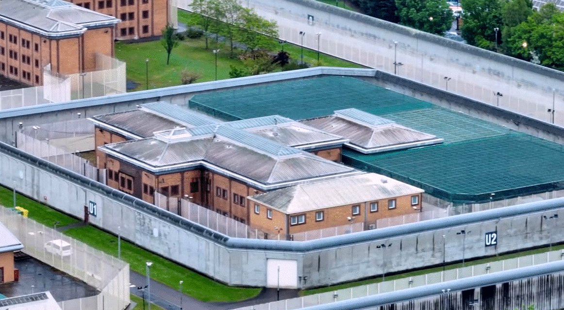 Photo du film The Trust Fall: Julian Assange