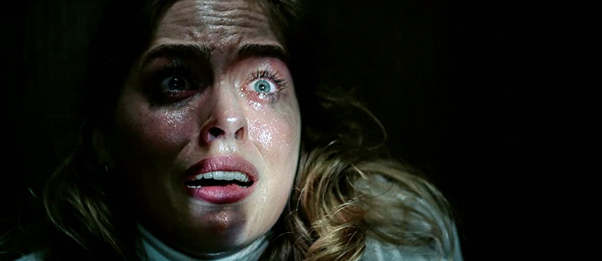 Photo from the movie There's Someone Inside Your House [2021]