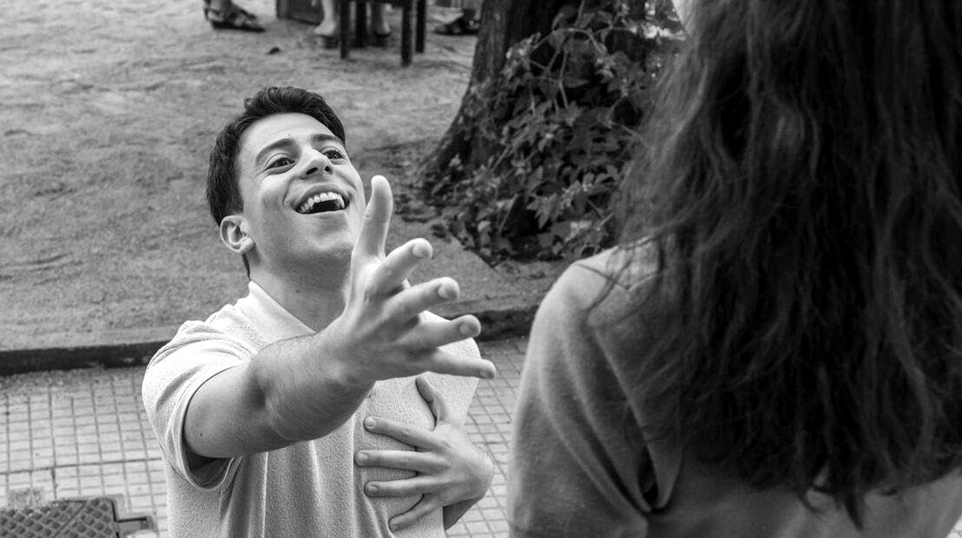 Photo du film Il reste encore demain [2023]