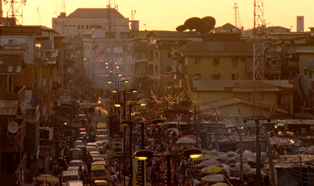 Photo from the movie Eyimofe: This Is My Desire [2020]