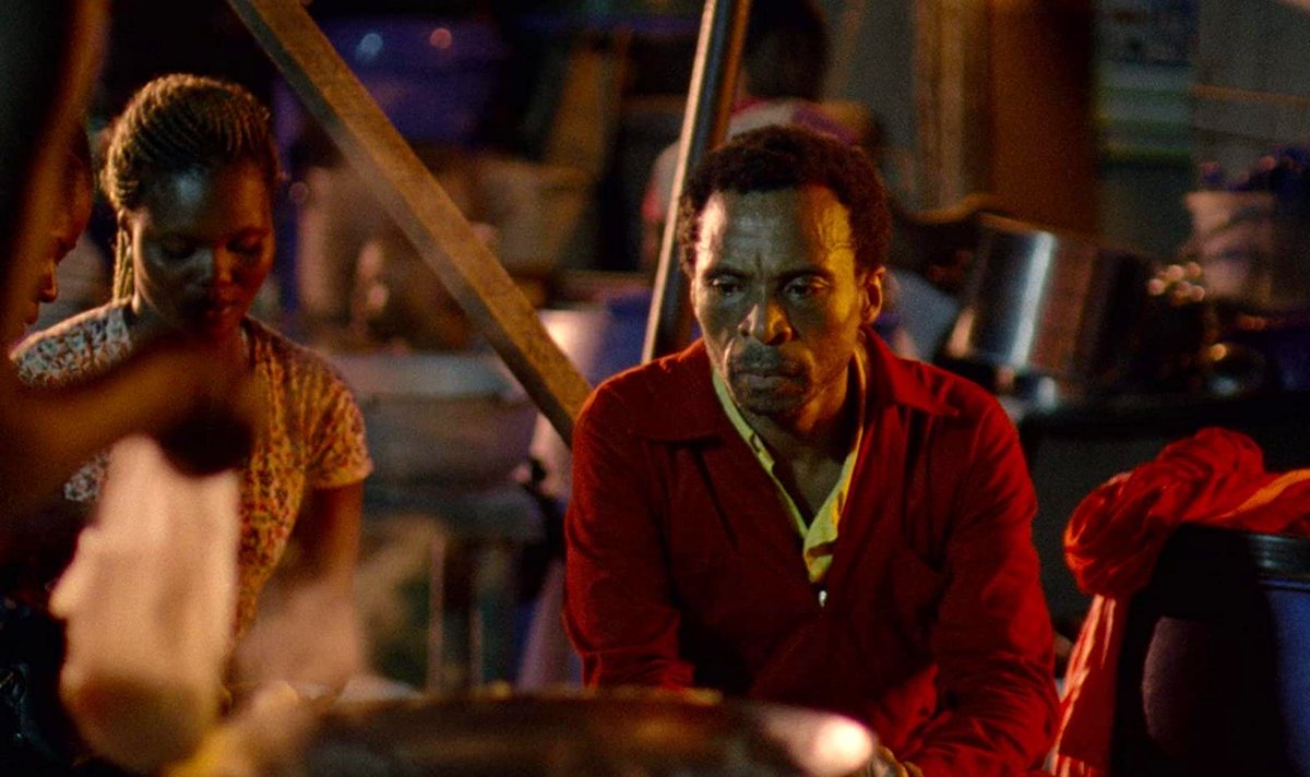 Photo from the movie Eyimofe: This Is My Desire [2020]