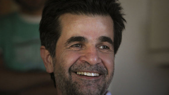 Photo from the movie This Is Not a Film