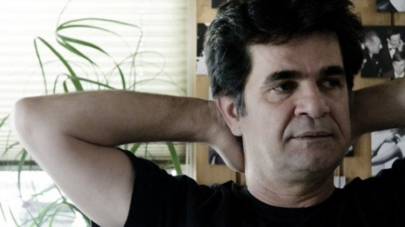 Photo from the movie This Is Not a Film