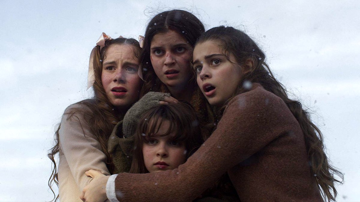 Photo du film Días de Navidad