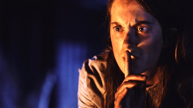 Photo from the movie Tonight She Comes [2016]