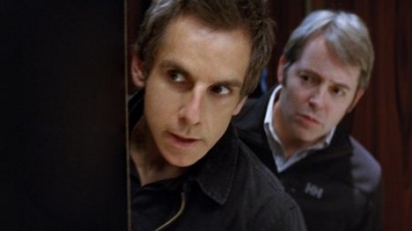 Photo from the movie Tower Heist