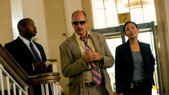 Photo from the movie Triple 9