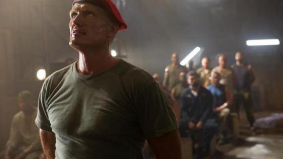 Photo du film Universal Soldier: Day of Reckoning [2012]