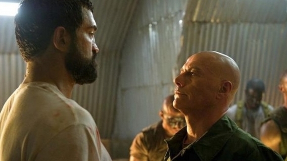 Photo du film Universal Soldier: Day of Reckoning [2012]