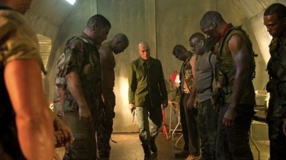 Photo du film Universal Soldier: Day of Reckoning [2012]