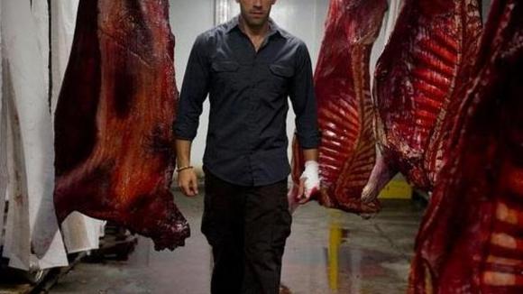 Photo du film Universal Soldier: Day of Reckoning [2012]