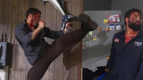 Photo du film Universal Soldier: Day of Reckoning [2012]