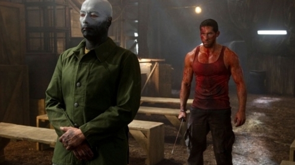 Photo du film Universal Soldier: Day of Reckoning [2012]