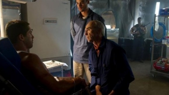 Photo du film Universal Soldier: Day of Reckoning [2012]