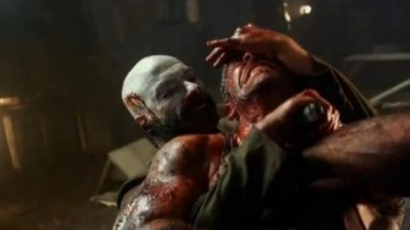 Photo du film Universal Soldier: Day of Reckoning [2012]