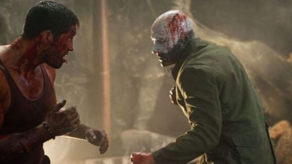 Photo du film Universal Soldier: Day of Reckoning [2012]