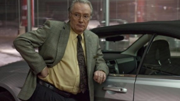 Photo du film Le Vendeur