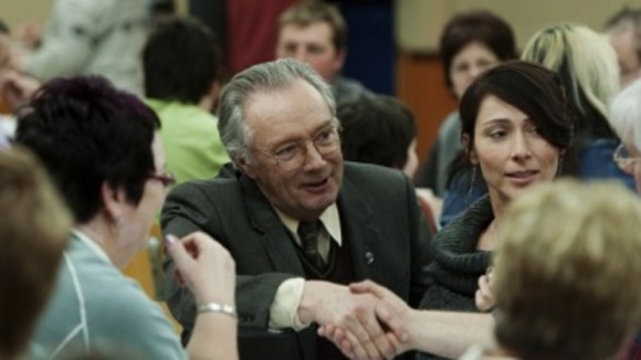 Photo du film Le Vendeur