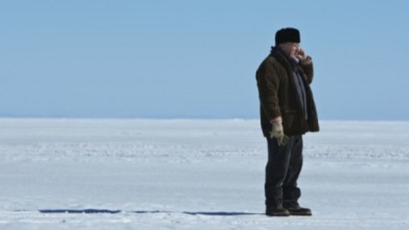 Photo du film Le Vendeur