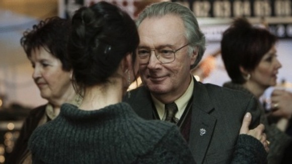 Photo du film Le Vendeur