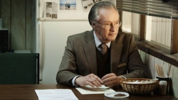 Photo du film Le Vendeur